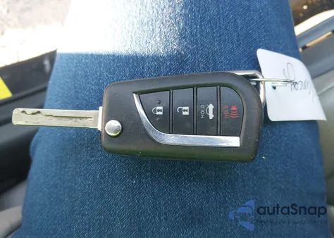 2020 Toyota Camry Se from USA, damaged, VIN 4T1G11AK9LU360944